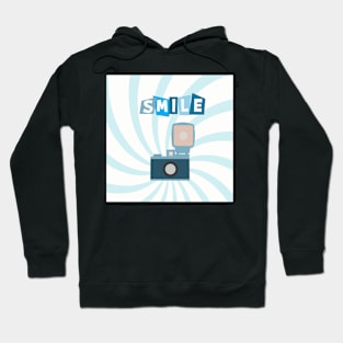 Smile Hoodie